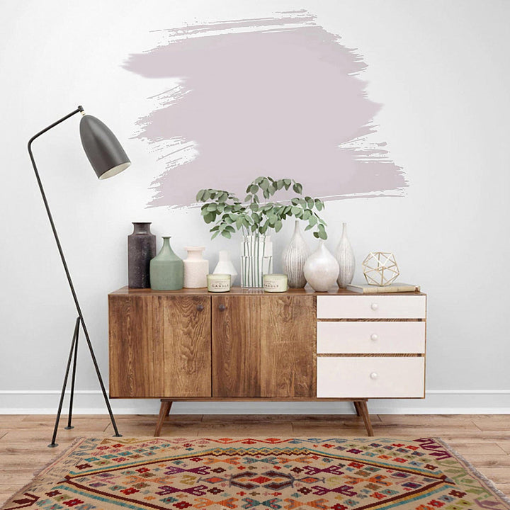 Handmade Vegetable Kilim 3' 6" x 5' 0" - No. AL86759