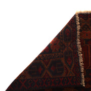 Traditional Baloch Rug 2' 6" x 4' 3" - No. AL86996
