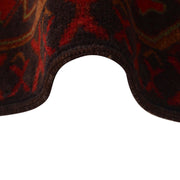 Traditional Baloch Rug 2' 6" x 4' 3" - No. AL86996