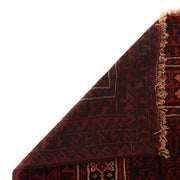 Islamic Prayer Carpet 2' 6" x 4' 5" - No. AL13925