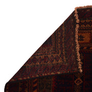 Islamic Prayer Carpet 2' 7" x 4' 3" - No. AL95019