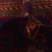Islamic Prayer Carpet 2' 7" x 4' 3" - No. AL95019
