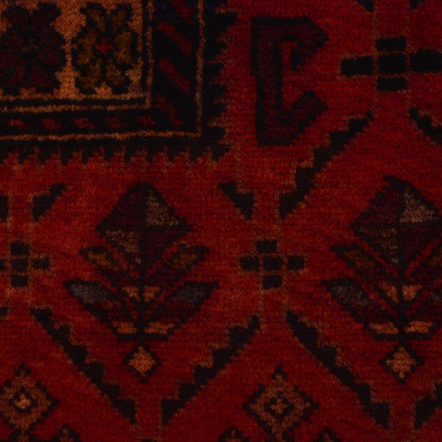 Islamic Prayer Carpet 2' 7" x 4' 1" - No. AL52823