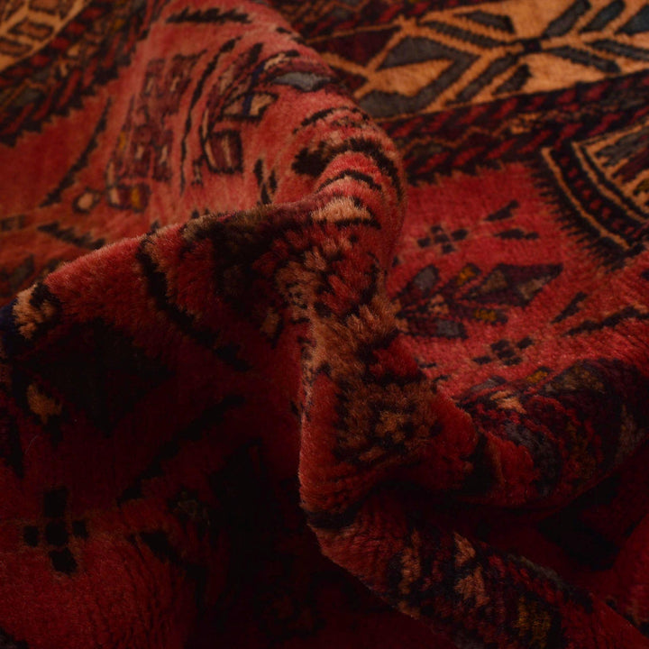 Islamic Prayer Carpet 2' 7" x 4' 1" - No. AL52823