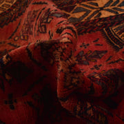 Islamic Prayer Carpet 2' 7" x 4' 1" - No. AL52823