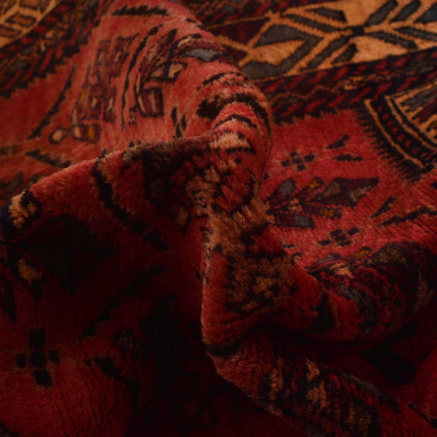 Islamic Prayer Carpet 2' 7" x 4' 1" - No. AL52823