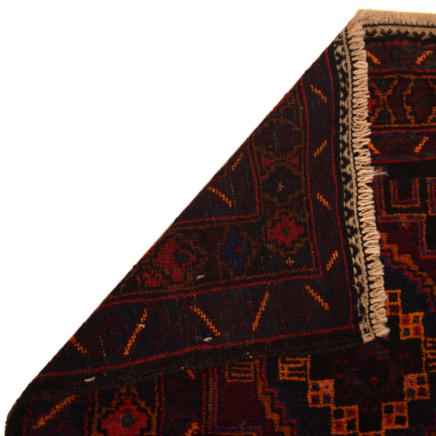 Traditional Baloch Rug 2' 8" x 4' 7" - No. AL71103