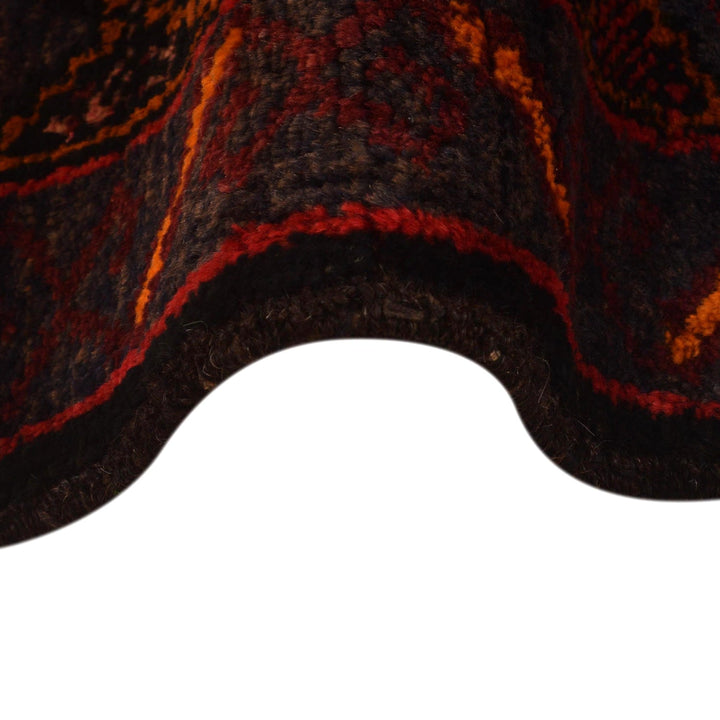 Traditional Baloch Rug 2' 8" x 4' 7" - No. AL71103