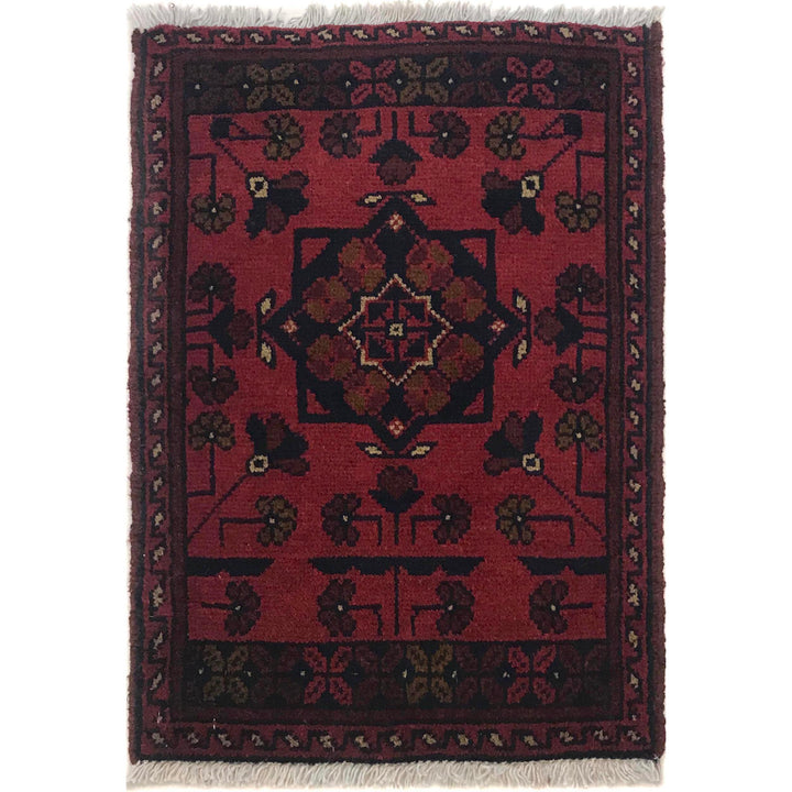 Small Rugs For Doorway 1' 5" x 2' 0" - No. AL16526