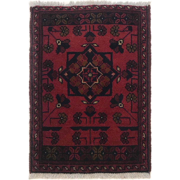 Small Rugs For Doorway 1' 5" x 2' 0" - No. AL32228