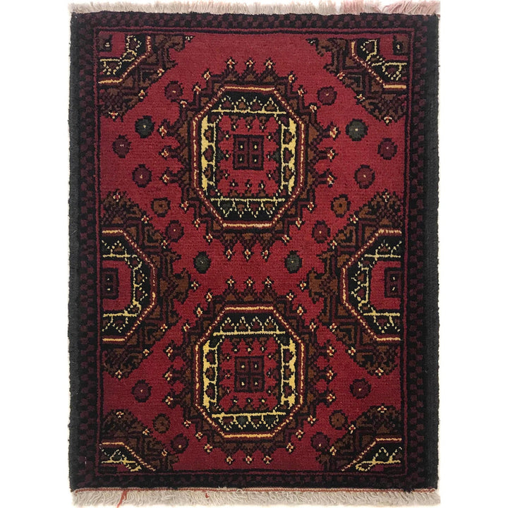 Doormats For Bedroom 1' 6" x 2' 1" - No. AL55565