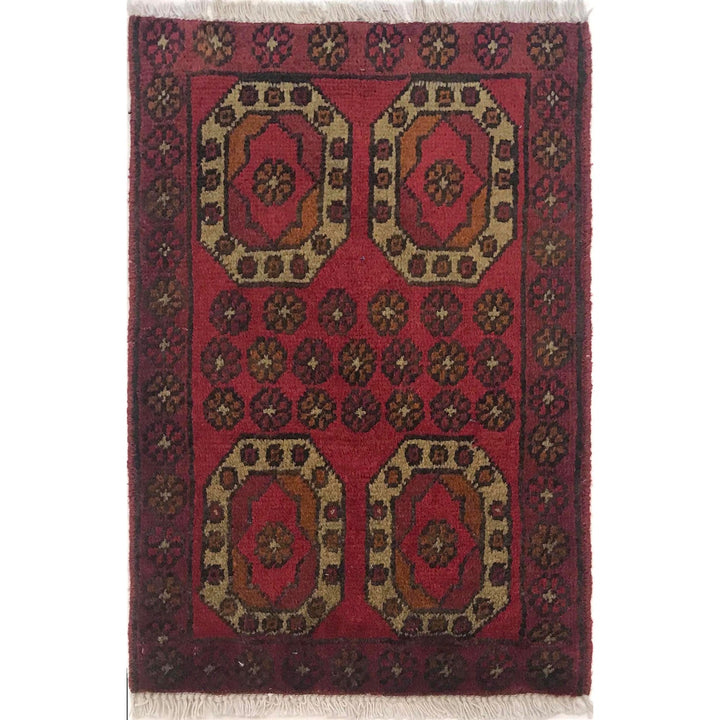 Doormats For Bedroom 1' 5" x 2' 0" - No. AL69672