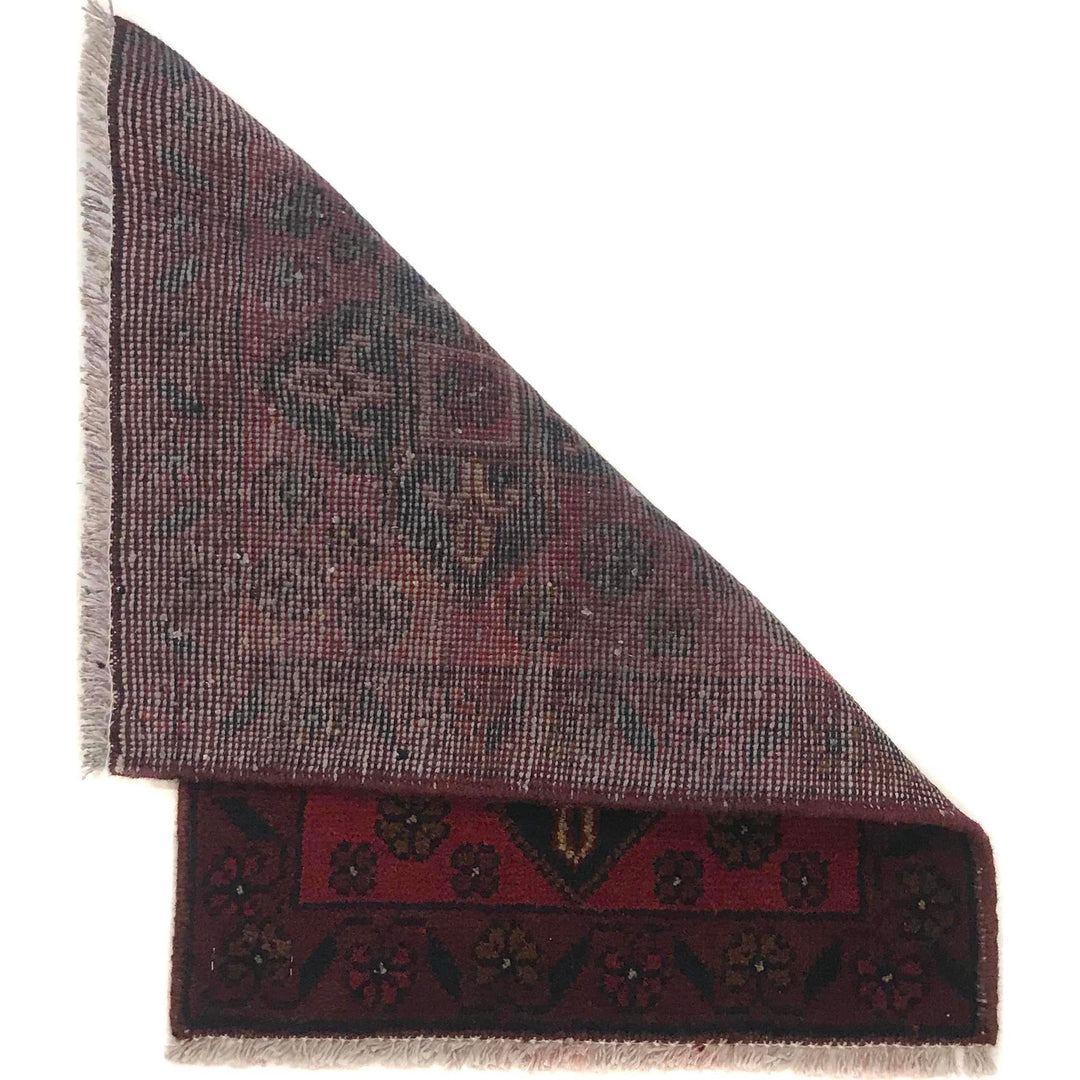 Small Rugs For Doorway 1' 5" x 1' 11" - No. AL37362