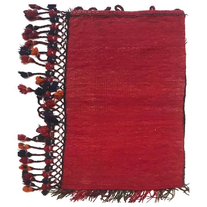 Baluch Balisht Area Rug 1' 9" x 3' 1" - No. AL97970