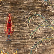 Modern Tree of Life Rug 8' 0" x 10' 0" - No. AL64650