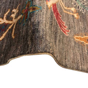 Modern Tree of Life Rug 8' 0" x 10' 0" - No. AL64650