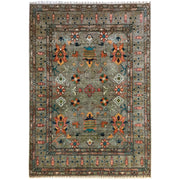 Luxury Sultani Rug 8' 3" x 9' 11" - No. AL61575