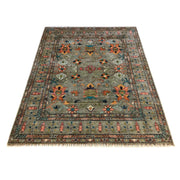 Luxury Sultani Rug 8' 3" x 9' 11" - No. AL61575