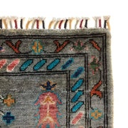 Luxury Sultani Rug 8' 3" x 9' 11" - No. AL61575