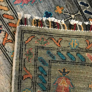 Luxury Sultani Rug 8' 3" x 9' 11" - No. AL61575