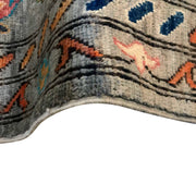 Luxury Sultani Rug 8' 3" x 9' 11" - No. AL61575