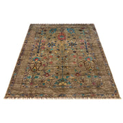 Luxury Sultani Rug 5' 5" x 7' 11" - No. AL45782