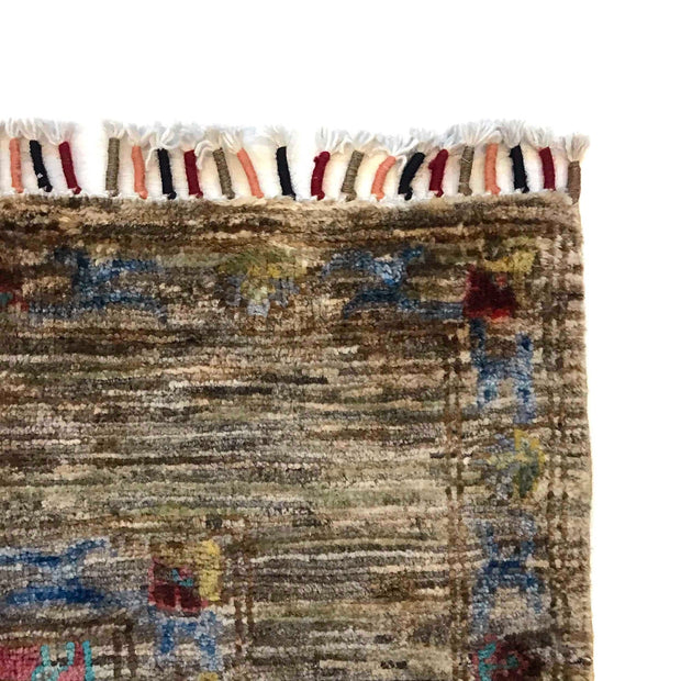 Luxury Sultani Rug 5' 5" x 7' 11" - No. AL45782