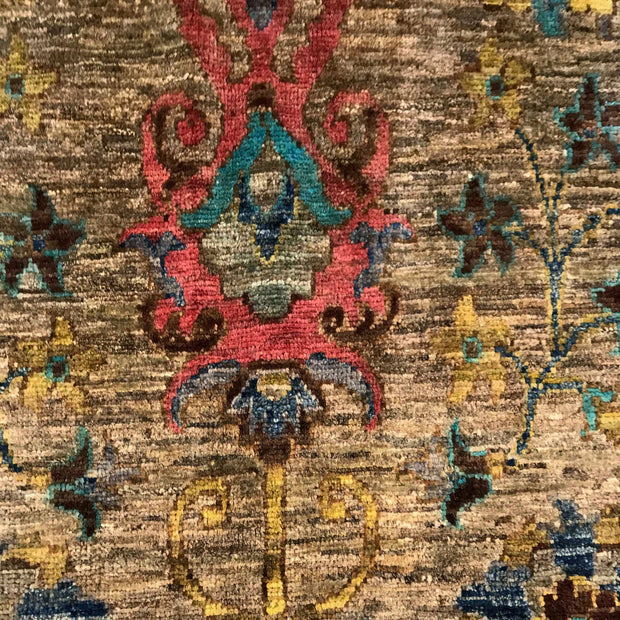 Luxury Sultani Rug 5' 5" x 7' 11" - No. AL45782