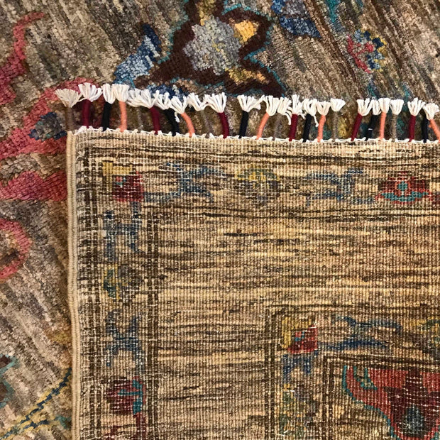 Luxury Sultani Rug 5' 5" x 7' 11" - No. AL45782