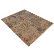 Tree Of Life Rug 4' 11" x 6' 4" - No. AL72583