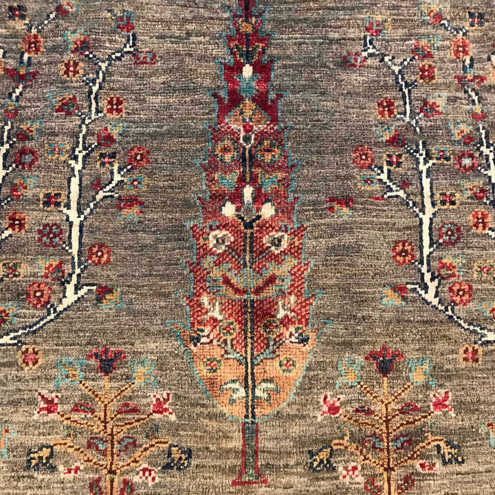 Tree Of Life Rug 4' 11" x 6' 4" - No. AL72583