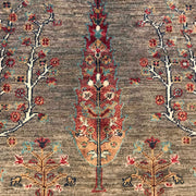 Tree Of Life Rug 4' 11" x 6' 4" - No. AL72583