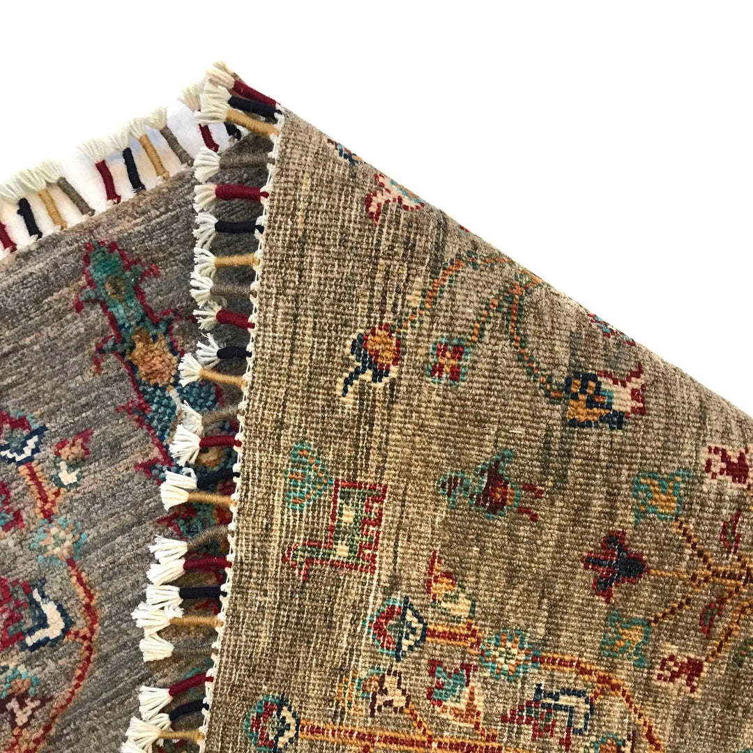 Tree Of Life Rug 4' 11" x 6' 4" - No. AL72583