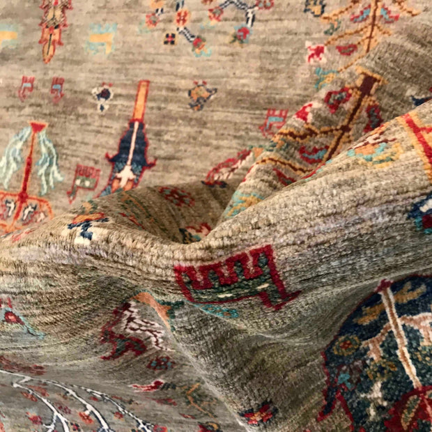 Tree Of Life Rug 4' 11" x 6' 4" - No. AL72583