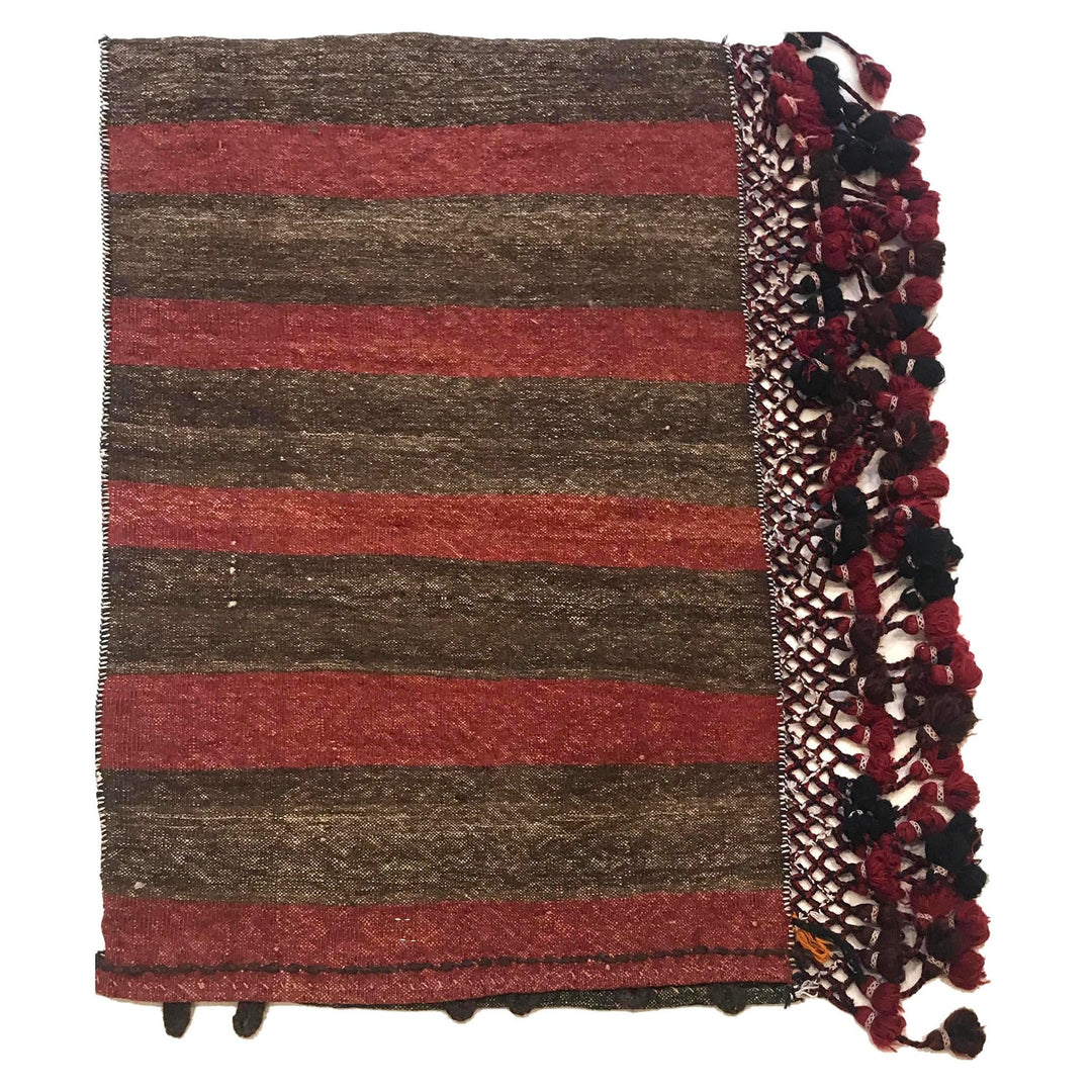 Baluch Balisht Area Rug 1' 10" x 2' 11" - No. AL89504