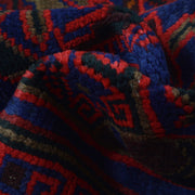 Hand Knotted Baluchi Rug 3' 1" x 4' 9" - No. AL86284