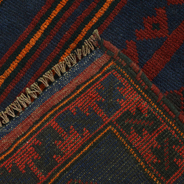 Hand Knotted Prayer Rug 3' 2" x 4' 11" - No. AL28162