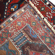 Tribal Baloch Rug 2' 8" x 4' 5" - No. AL50220