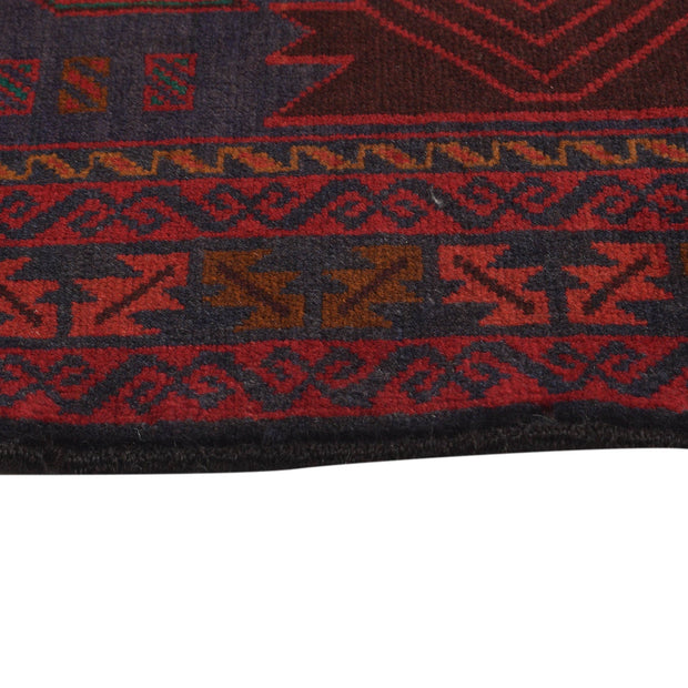 Baluch Small Size Rug 3' 2" x 4' 11" - No. AL75051