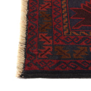 Baluch Small Size Rug 3' 2" x 4' 11" - No. AL75051