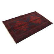 Baluch Small Size Rug 3' 2" x 4' 11" - No. AL75051