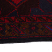 Baluch Small Size Rug 2' 11" x 4' 8" - No. AL63610
