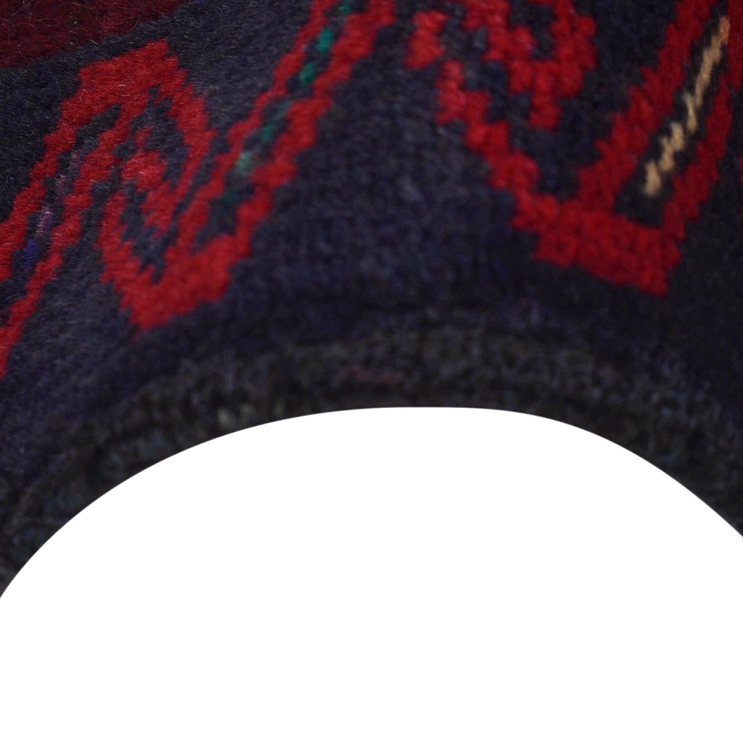 Baluch Small Size Rug 2' 9" x 4' 10" - No. AL13060