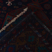 Islamic Prayer Carpet 2' 10" x 4' 5" - No. AL34363
