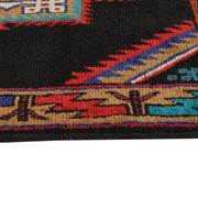 Small Prayer Carpet 3' 0" x 4' 9" - No. AL75902