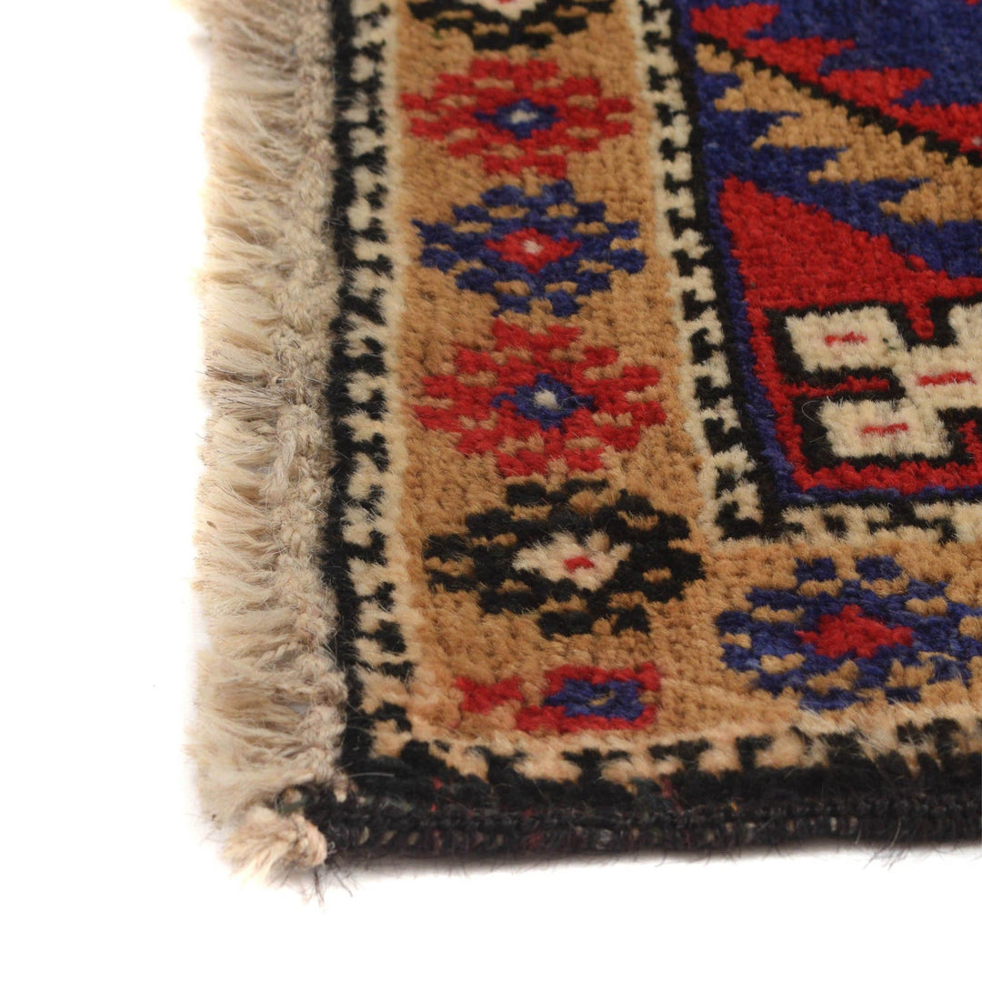 Baluch Small Size Rug 2' 8" x 4' 11" - No. AL87154