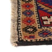 Baluch Small Size Rug 2' 8" x 4' 11" - No. AL87154