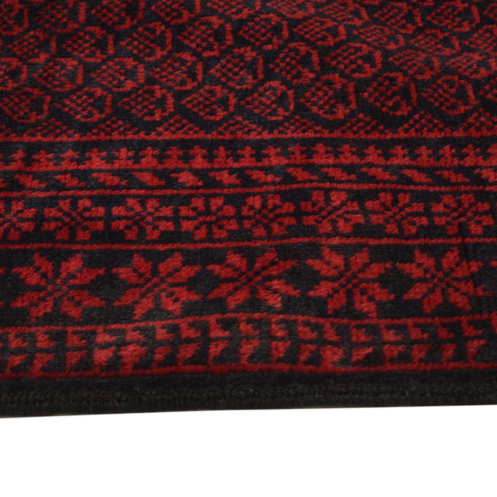 Fine Quality Prayer Rug 2' 11" x 4' 4" - No. AL49890
