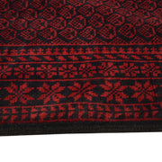 Fine Quality Prayer Rug 2' 11" x 4' 4" - No. AL49890