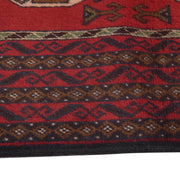 Handmade Prayer Rug 2' 10" x 4' 11" - No. AL82248